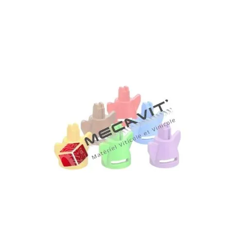 Buses Hardi - color tips Minidrift