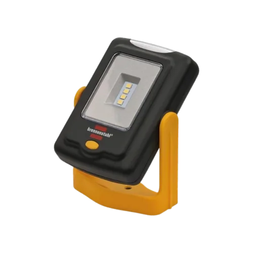 Lampe universelle LED avec support