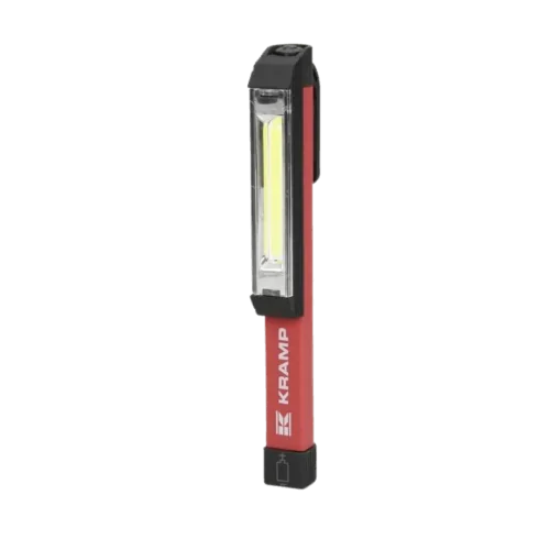 Stylo d'inspection LED