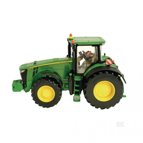 Tracteur John Deere 8400R