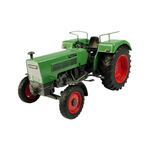 Tracteur Fendt Farmer 105S 2RM