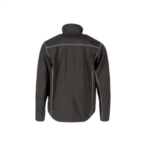 Veste Softshell noir/gris
