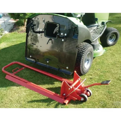 Lève autoportées hydraulique Cliplift