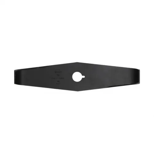 Lame ronce 2 dents Mulching 300x25,4x3mm