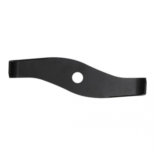 LAME RONCE 2 DENTS MULCHING 315x25,4x4mm