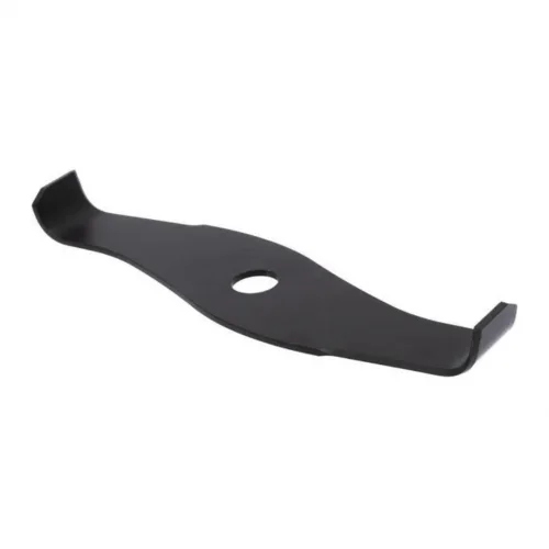 LAME RONCE 2 DENTS MULCHING 315x25,4x4mm