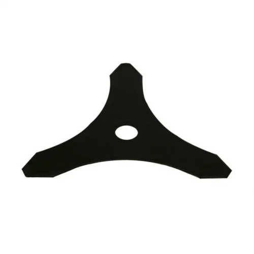 LAME RONCE 3 DENTS 255x25,4x3mm