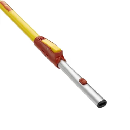Manche télescopique 2,20m-4m