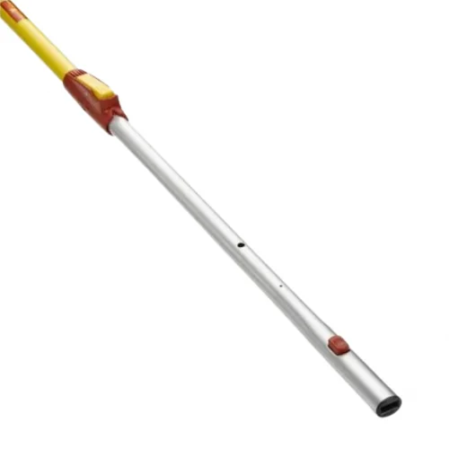 Manche télescopique 2,20m-4m