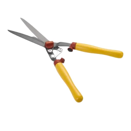Taille-haie professionnel
