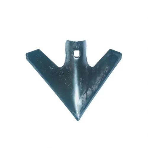 Soc triangulaire 200x4