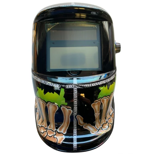 Masque de Soudure LCD Automatique