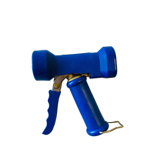 Pistolet de Lavage Professionnel