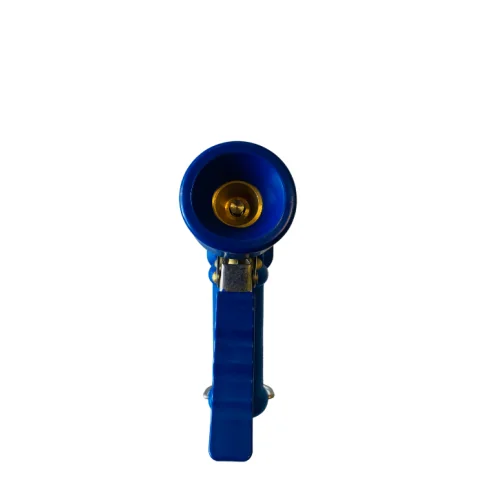 Pistolet de Lavage Professionnel