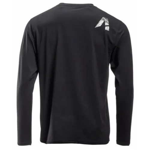 T-shirt homme manches longues